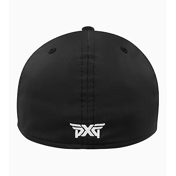Amazon.com: ピーエックスジー(PXG) Men's Cap, Black, S